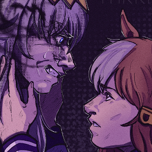 'I never needed you to be anything more than human'