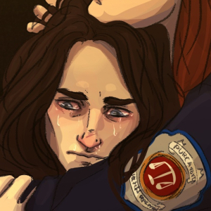 Wynonna Earp | In a world where Nicole was able to go on that rescue mission too.