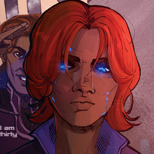 Fanart of a friend's Shepard. Quote from Lady Lazarus by Sylvia Plath